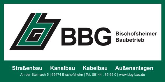 BBG Bischofsheimer Baubetrieb