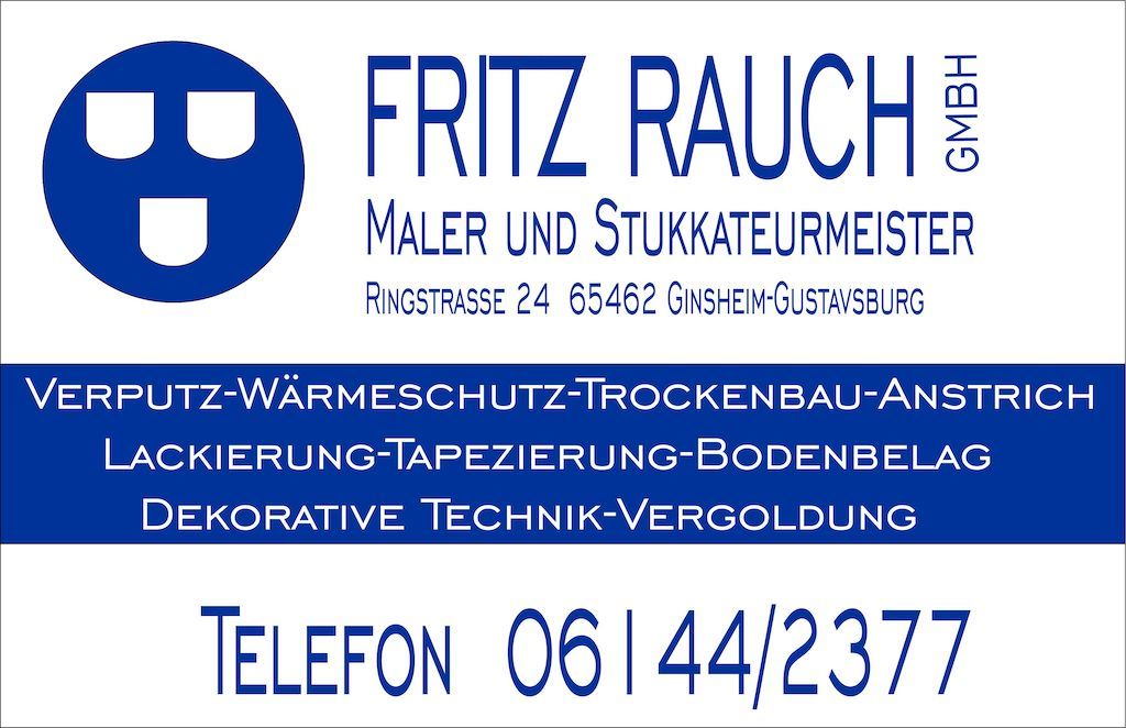 Fritz Rauch