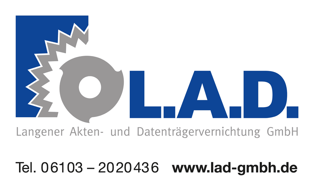 Langener AKten- und Datenträgervernichtung