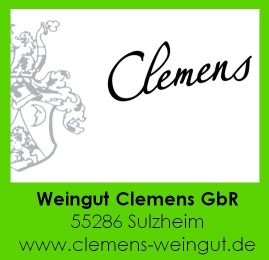 Weingut Clemens